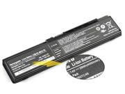 4000mAh, 29Wh  NP-X120-JA01UK Batteries For SAMSUNG