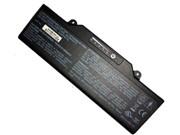 5200mAh, 39Wh  7.4v 5200mah 39wh Batteries For GETAC