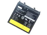 5050mAh, 39Wh L17L2PB5 Batteries For LENOVO