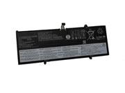 3705mAh, 59Wh L21L4PE1 Batteries For LENOVO