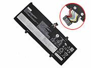 3815mAh, 59Wh L21C4PE2 Batteries For LENOVO