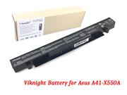 2200mAhA41-X550A Batteries For VIKNIGHT