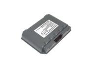 2200mAh 14.4v 2200mah Batteries For FUJITSU