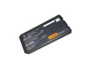 4500mAh LS700/8D Batteries For NEC