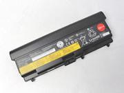 94Wh, 8.4Ah ThinkPad SL410K Batteries For LENOVO