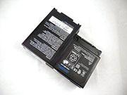 8800mAh Inspiron 9100 Batteries For DELL