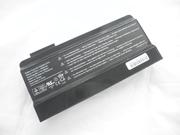 4000mAh W420R Batteries For HASEE