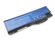 4000mAh M52195 Batteries For ACER