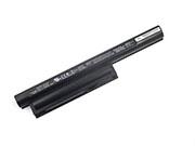 4000mAh, 44Wh  VAIO VPC-CA17FX/D Batteries For SONY