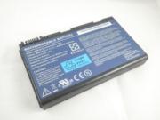 4000mAh TravelMate 6464 Batteries For ACER