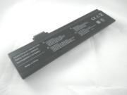 4400mAhL51-4S2200-S1S5 Batteries For FUJITSU-SIEMENS