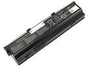 5000mAh0W3VX3 Batteries For DELL