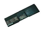 4100mAh VAIO VPCX11Z1E Batteries For SONY