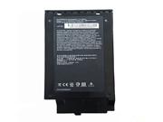 4200mAh, 46.6Wh 441876800003 Batteries For GETAC