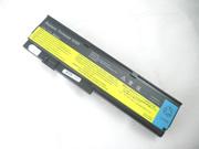 5200mAh Thinkpad X200 7455 Batteries For LENOVO