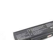 5200mAh R500 S510-X Series Batteries For LG