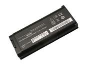 5200mAh M9415 Batteries For FUJITSU-SIEMENS