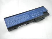 5200mAh Aspire 9423WMi Batteries For ACER