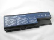 5200mAh As7720ZG-3A1G16Mi Batteries For ACER