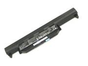 5700mAh 10.8v 5700mah Batteries For ASUS