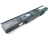 5200mAh MX6750 Batteries For GATEWAY