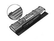 5200mAh, 56Wh  N46VJ N46VM Batteries For ASUS