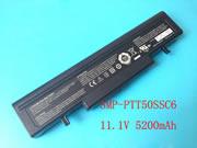 5200mAhDPK-PTT50SY6 Batteries For FUJITSU