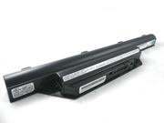 4400mAh, 48Wh  LifeBook S7220LA Batteries For FUJITSU