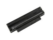 5200mAh Inspiron iM1012-687CRD Mini 1012 Batteries For DELL