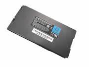 6200mAh, 47.12Wh 2ICP3/64/125-2 Batteries For MSI