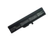 6600mAhVGP-BPL5A Batteries For SONY