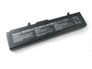 4400mAh M375C Batteries For CLEVO