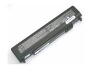 4400mAh, 48Wh 3UR18650F-2-QC210 Batteries For FUJITSU