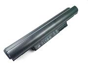 4400mAh Inspiron Mini 10v Batteries For DELL