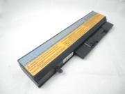 4400mAhL08L6D12 Batteries For LENOVO