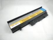 5200mAhL08L6D11 Batteries For LENOVO