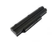 4400mAh LifeBook LH530 Batteries For FUJITSU