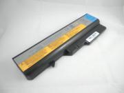 5200mAh IdeaPad G570AH Series Batteries For LENOVO