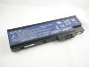 4400mAh TravelMate 5610 Series Batteries For ACER