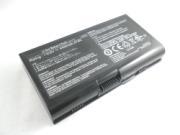 4400mAh N70S Batteries For ASUS