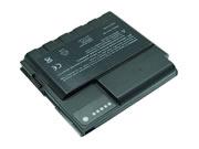 4400mAh Armada M700 Batteries For COMPAQ