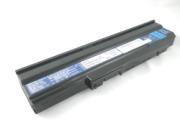 4400mAh Extensa 5635ZG-422G25Mn Batteries For ACER