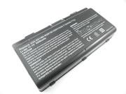 5200mAh MX66 Series Batteries For PACKARD BELL