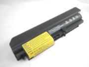 5200mAh Thinkpad R400 Series Batteries For IBM