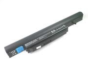 4400mAh K580N-I7 Batteries For HASEE