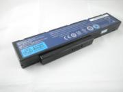 4400mAh EasyNote MH35 Batteries For PACKARD BELL