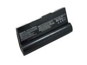 4400mAh Eee PC 1000 Series Batteries For ASUS