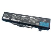 4400mAh, 47Wh  PC-LE150N1W Batteries For NEC