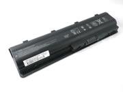 4400mAh Pavilion G7t1100 series Batteries For HP