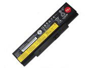 4400mAh, 48Wh  ThinkPad E555 Series Batteries For LENOVO